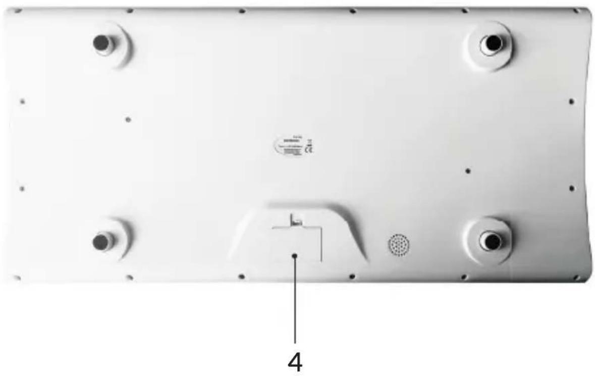 Lionelo BabyBalance - 2