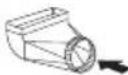 Zephyr ZPO-E36AS - Feuille Pour Calculer Les Conduits - 15