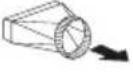 Zephyr ZVA-M90AS290 - Ducting Calculation Sheet - 10