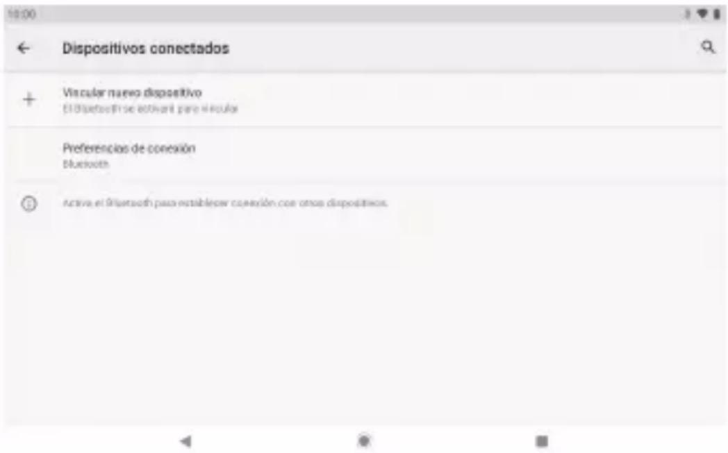 Dragon Touch NotePad T10M - Reinicio del Dispositivo - 1