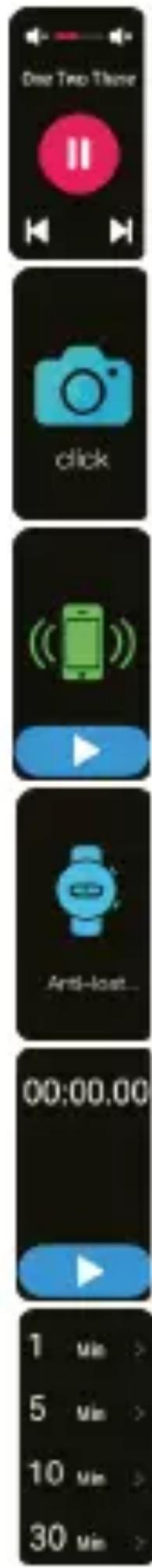 One Trip Theme click Anti-lost... 00:00.00 1 Min > 5 Min > 10 Min > 30 Min >
