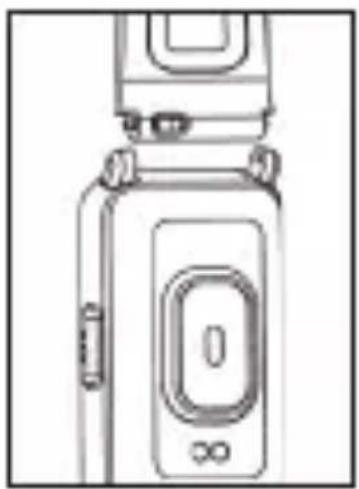 Prixton AT806 - SMART TIME PRO - 3