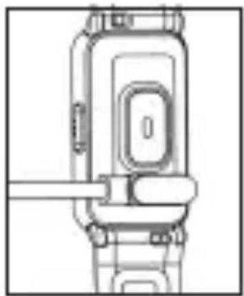 Prixton AT806 - Instrucciones de carga - 1