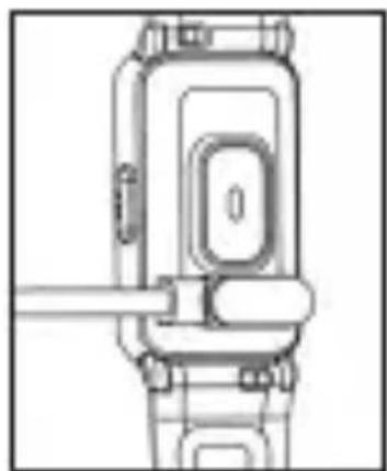 Prixton AT806 - Anweisungen zum Laden - 1