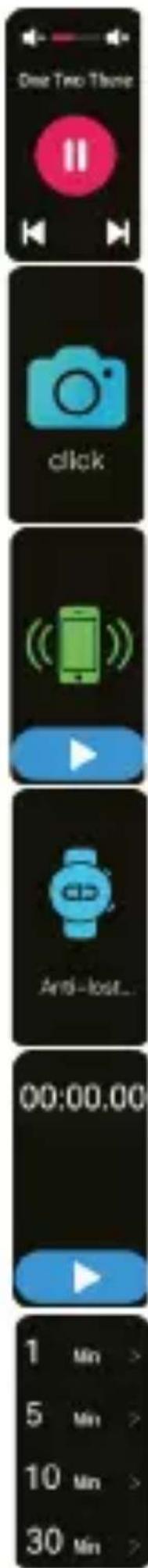 One Two Times click Anti-loost... 00:00.00 1 Min > 5 Min > 10 Min > 30 Min >