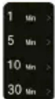 Prixton AT806 - Promemoria anti-smarrimento - 2