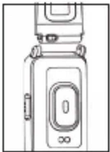 Prixton AT806 - Charging Instructions - 1