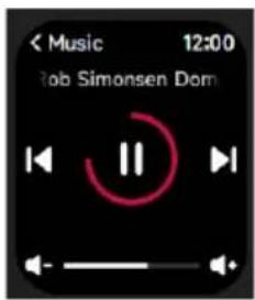 < Music 12:00 Rob Simonsen Dom