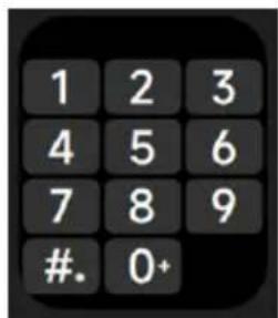 Prixton SWB29 - Telefono - 3