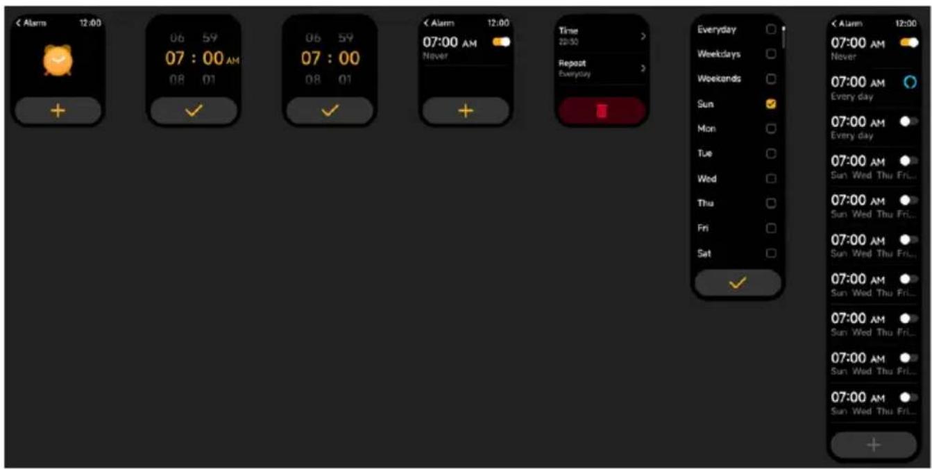 Prixton SWB29 - Alarma - 1