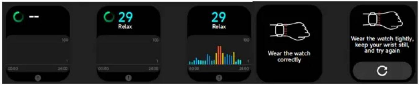 Prixton SWB29 - Stress - 1