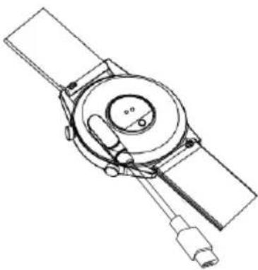 Prixton SWB26T - Usare l'orologio - 1
