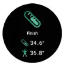 Prixton SWB26T - Temperatura - 3