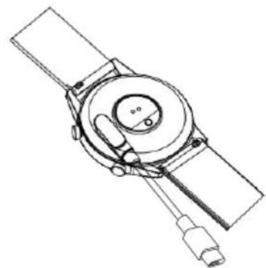 Prixton SWB26T - Replace the strap - 1