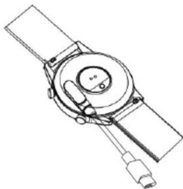 Prixton SWB26T - Utilice su reloj - 1