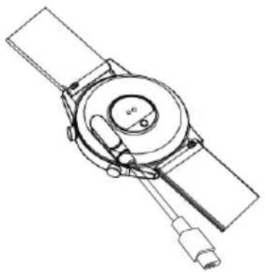 Prixton SWB26T - Horloge gebruiken - 1