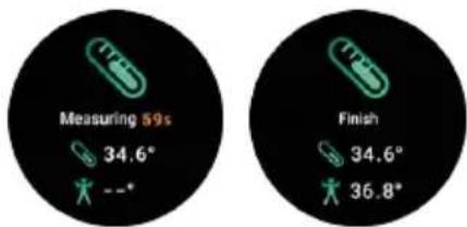 Prixton SWB26T - Temperatura - 2
