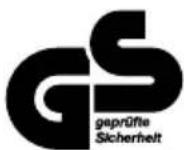 Ambiano GT-VBS-04 - Zeichenerklärung - 8