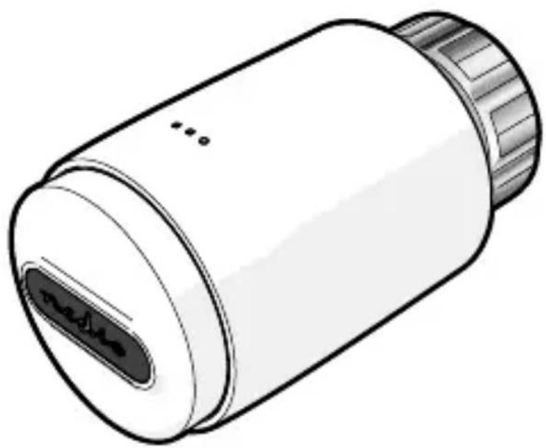 NEDIS ZBHTR20WT - Zigbee Radiator Thermostat Safety instructions - 2
