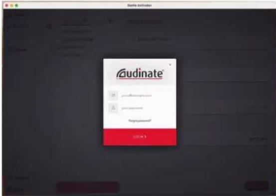 FOCUSRITE RedNet PCIeNX - Mise à niveau de votre RedNet PCIeNX à 256×256 canaux - 4