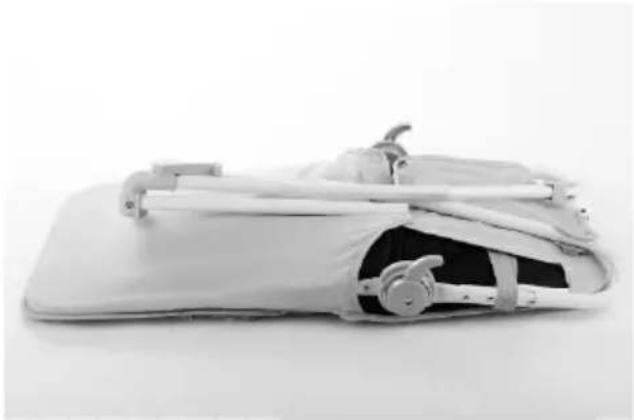 Kindercraft FELIO - 1