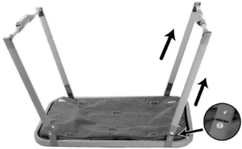 Kindercraft SOFI PLUS - 15