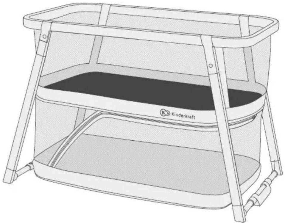 Kindercraft SOFI PLUS - 1