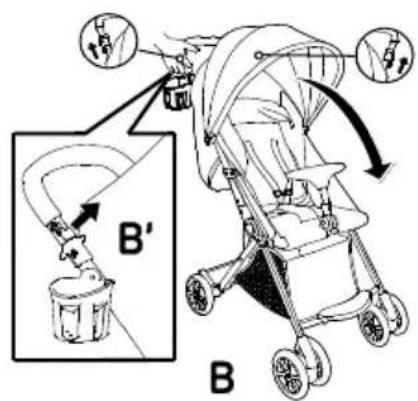 Kindercraft LITE UP - 6