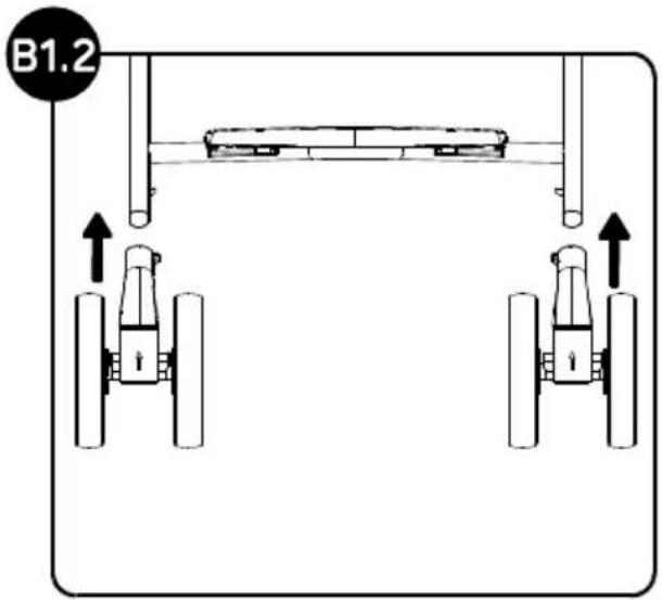 Kindercraft LITE UP - 2