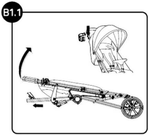 Kindercraft LITE UP - 1