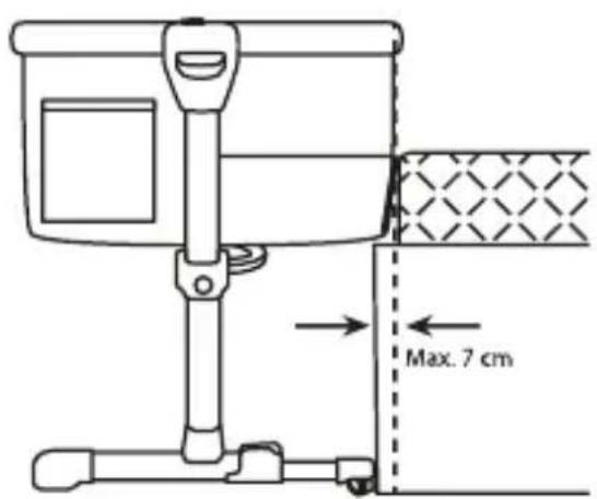 Kindercraft NESTE AIR - 26