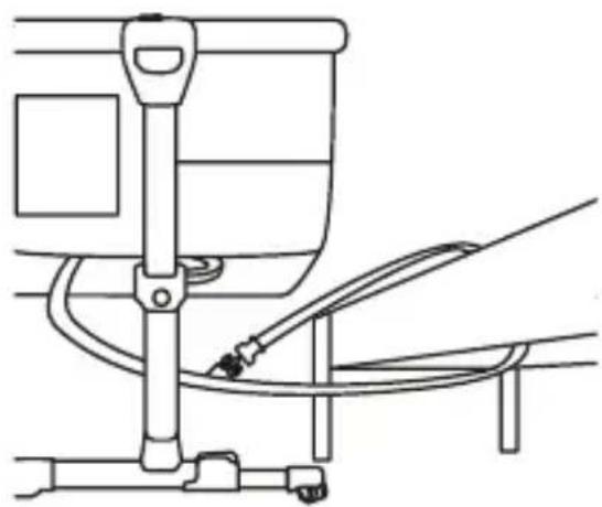 Kindercraft NESTE AIR - 31