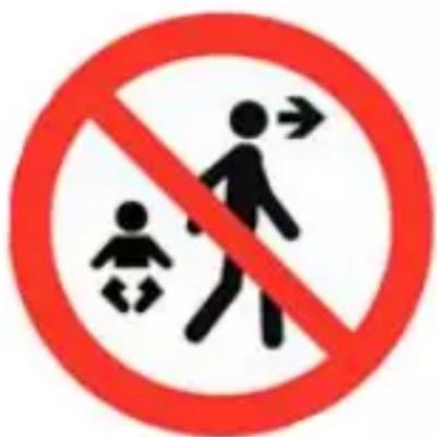 Kindercraft TASTEE - iADVERTENCIA! - 1