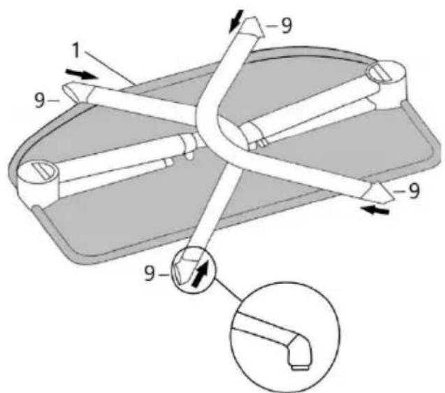 Kindercraft BEA - 13