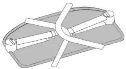 Kindercraft BEA - 1