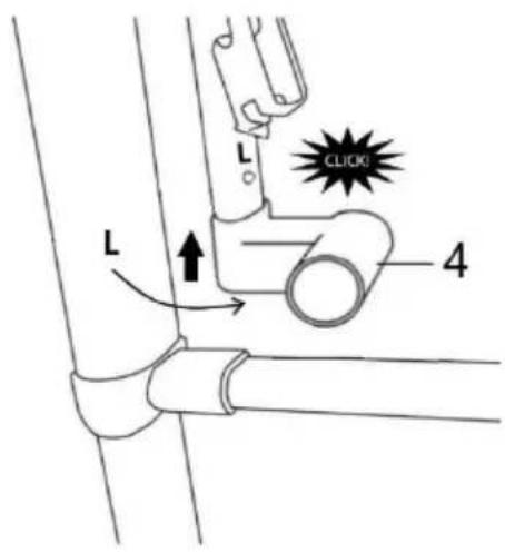 Kindercraft BEA - 15