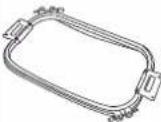 BABY LOCK Capella - ACCESSOIRES INCLUS - 24