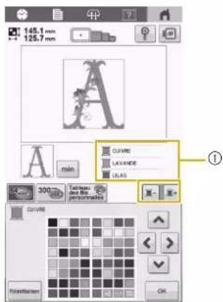 BABY LOCK Capella - 2 - 1