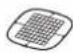 BABY LOCK Capella - ■ Utilisation du gabarit - 2