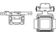 BABY LOCK Capella - Accessoires en option - 16