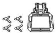 BABY LOCK Capella - Accessoires en option - 14