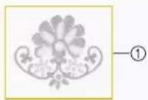 BABY LOCK Capella - Remarque - 3