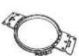 BABY LOCK Capella - Accessoires en option - 23