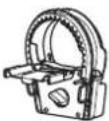 BABY LOCK Capella - Accessoires en option - 5