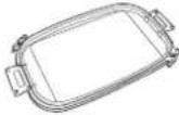BABY LOCK Capella - Accessoires en option - 25