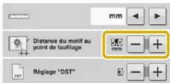 BABY LOCK Capella - Remarque - 3