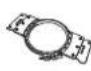 BABY LOCK Capella - Accessoires en option - 21