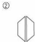 BABY LOCK Capella - Motifs monogrammes et d'encadrement - 3