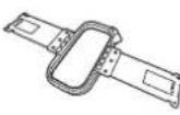 BABY LOCK Capella - Accessoires en option - 29