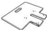 BABY LOCK Capella - Accessoires en option - 2